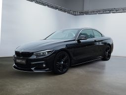 
										BMW 430i xDrive LCI full									