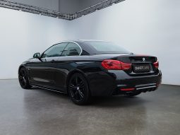 
										BMW 430i xDrive LCI full									