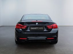 
										BMW 430i xDrive LCI full									