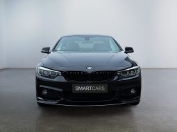 
										BMW 430i xDrive LCI full									