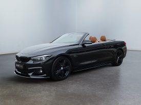 BMW 430i xDrive LCI