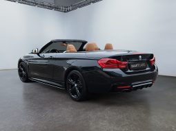 
										BMW 430i xDrive LCI full									