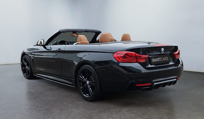 
								BMW 430i xDrive LCI full									