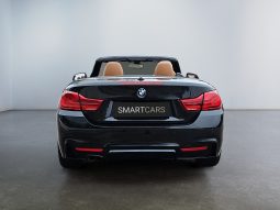 
										BMW 430i xDrive LCI full									