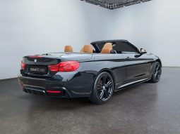 
										BMW 430i xDrive LCI full									