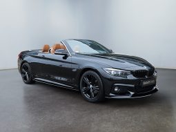 
										BMW 430i xDrive LCI full									