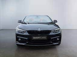 
										BMW 430i xDrive LCI full									