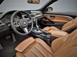 
										BMW 430i xDrive LCI full									