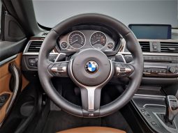 
										BMW 430i xDrive LCI full									