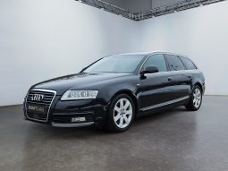 
										Audi A6 Avant 2.7 Tdi MT 140kw full									