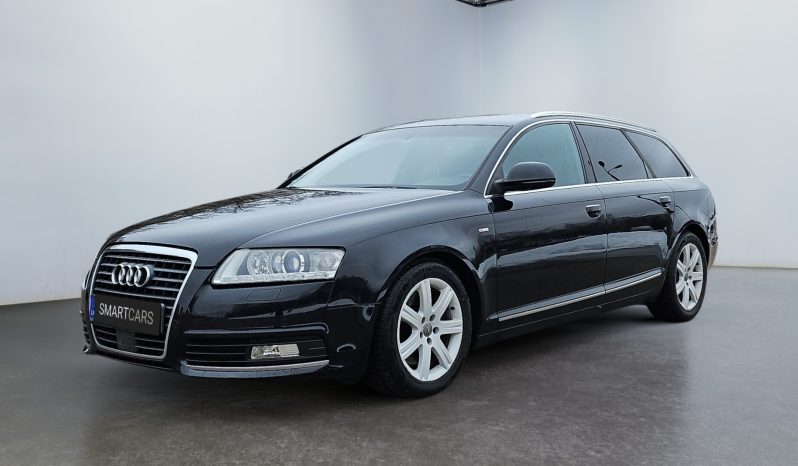 
								Audi A6 Avant 2.7 Tdi MT 140kw full									