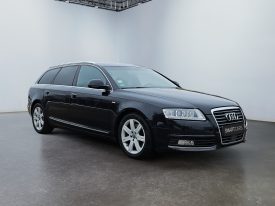 Audi A6 Avant 2.7 Tdi MT 140kw