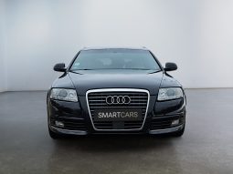 
										Audi A6 Avant 2.7 Tdi MT 140kw full									