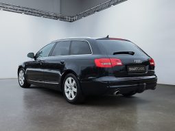 
										Audi A6 Avant 2.7 Tdi MT 140kw full									