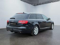 
										Audi A6 Avant 2.7 Tdi MT 140kw full									