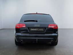 
										Audi A6 Avant 2.7 Tdi MT 140kw full									