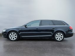 
										Audi A6 Avant 2.7 Tdi MT 140kw full									