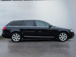 
										Audi A6 Avant 2.7 Tdi MT 140kw full									