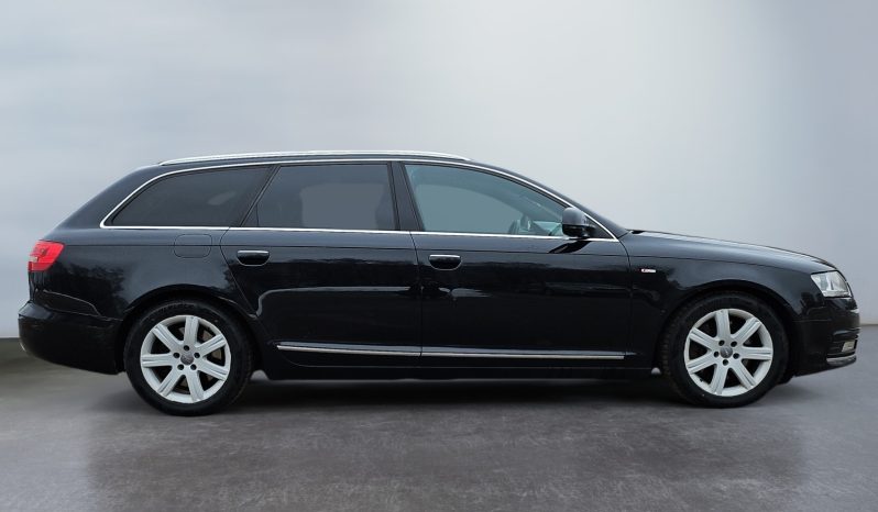 
								Audi A6 Avant 2.7 Tdi MT 140kw full									