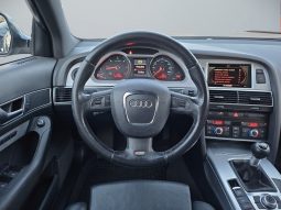 
										Audi A6 Avant 2.7 Tdi MT 140kw full									