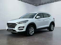 Hyundai Tucson 1.6d