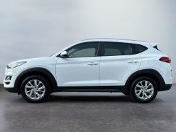 
										Hyundai Tucson 1.6d full									