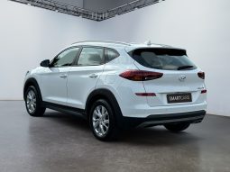 
										Hyundai Tucson 1.6d full									