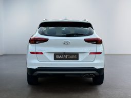 
										Hyundai Tucson 1.6d full									