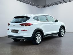 
										Hyundai Tucson 1.6d full									