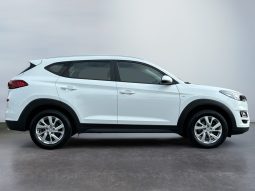 
										Hyundai Tucson 1.6d full									