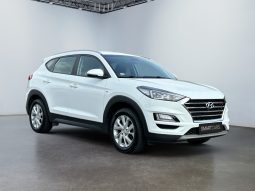 
										Hyundai Tucson 1.6d full									