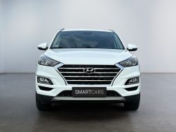 
										Hyundai Tucson 1.6d full									