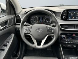 
										Hyundai Tucson 1.6d full									