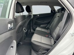 
										Hyundai Tucson 1.6d full									