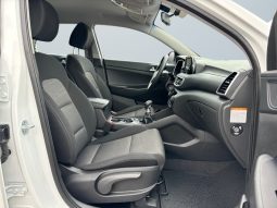 
										Hyundai Tucson 1.6d full									