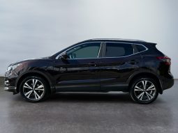 
										Nissan Qashqai Tekna+ādas sēdekļi full									