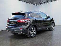 
										Nissan Qashqai Tekna+ādas sēdekļi full									