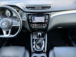 
										Nissan Qashqai Tekna+ādas sēdekļi full									