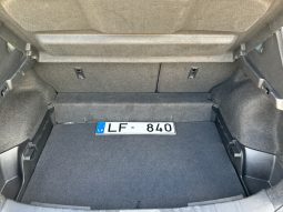 
										Nissan Qashqai Tekna+ādas sēdekļi full									