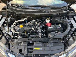 
										Nissan Qashqai Tekna+ādas sēdekļi full									