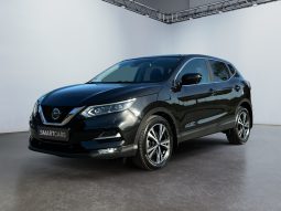 Qashqai 1.33i Tekna