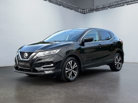 Nissan Qashqai N-Connecta ar 1.33 2020.g