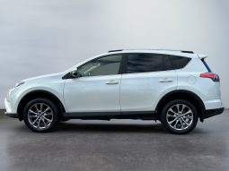 
										Rav4 ’16 2.0i AT Luxury Plus AWD full									