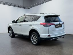 
										Rav4 ’16 2.0i AT Luxury Plus AWD full									