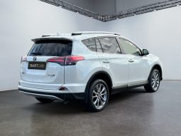 
										Rav4 ’16 2.0i AT Luxury Plus AWD full									