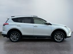 
										Rav4 ’16 2.0i AT Luxury Plus AWD full									