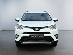 
										Rav4 ’16 2.0i AT Luxury Plus AWD full									