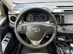 
										Rav4 ’16 2.0i AT Luxury Plus AWD full									