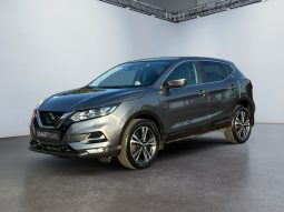 
										Qashqai 1.3 AT N-Connect full									