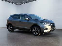 
										Qashqai 1.3 AT N-Connect full									